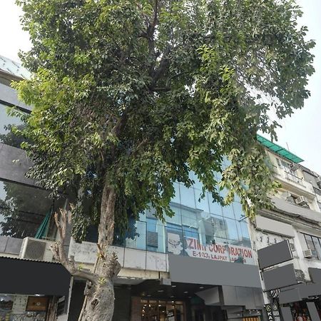 Capital O Premium Villa-2 นิวเดลี ภายนอก รูปภาพ