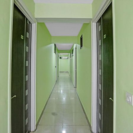 Capital O Premium Villa-2 นิวเดลี ภายนอก รูปภาพ