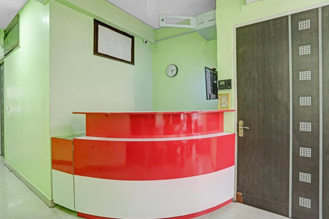 Capital O Premium Villa-2 นิวเดลี ภายนอก รูปภาพ