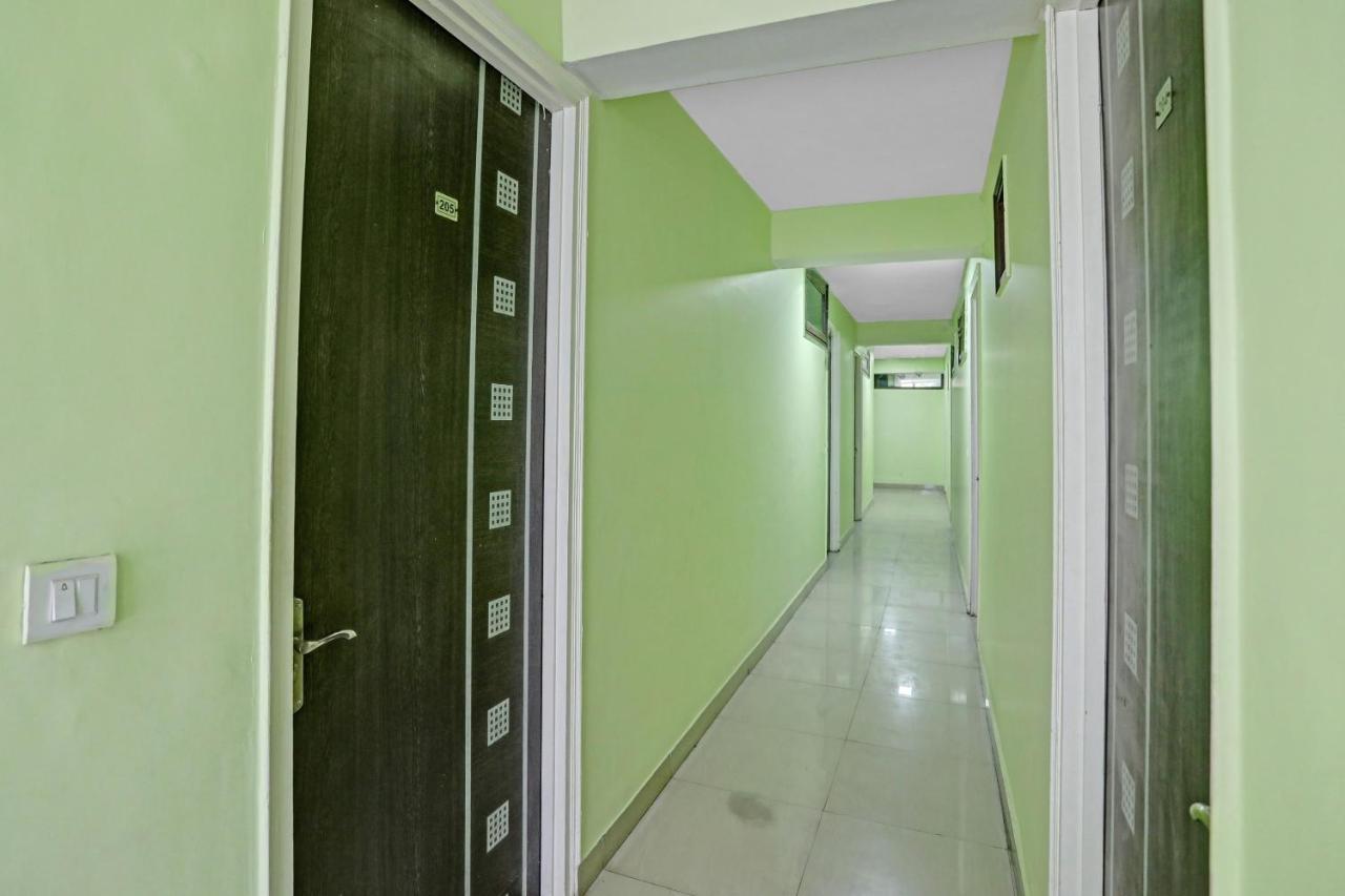 Capital O Premium Villa-2 นิวเดลี ภายนอก รูปภาพ