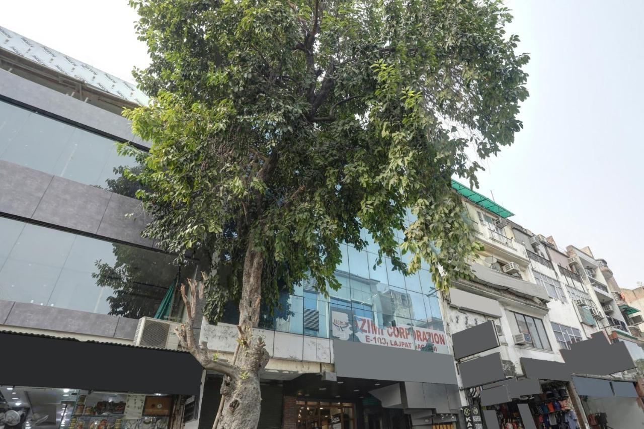 Capital O Premium Villa-2 นิวเดลี ภายนอก รูปภาพ