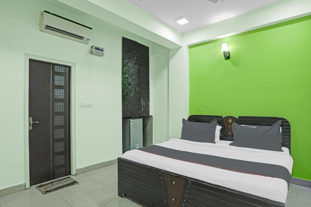 Capital O Premium Villa-2 นิวเดลี ภายนอก รูปภาพ
