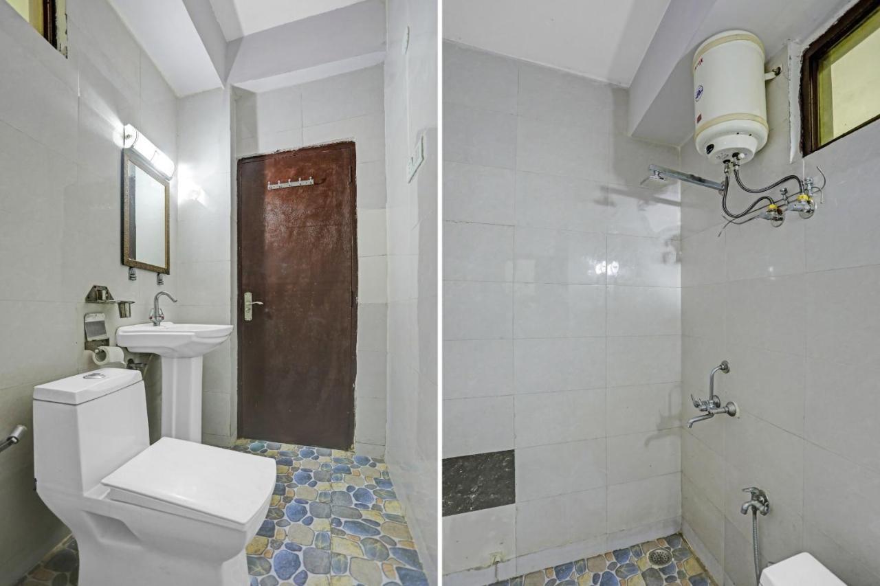 Capital O Premium Villa-2 นิวเดลี ภายนอก รูปภาพ
