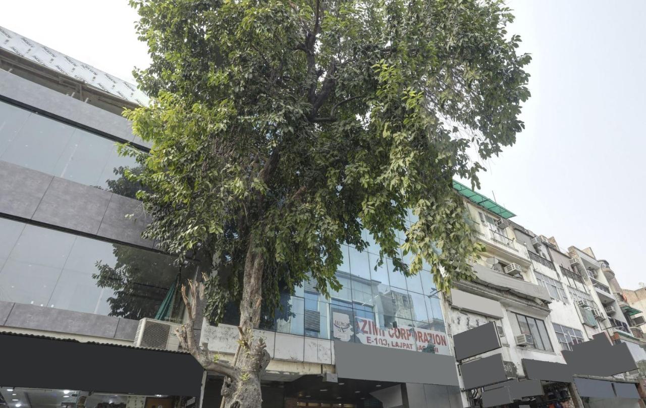 Capital O Premium Villa-2 นิวเดลี ภายนอก รูปภาพ