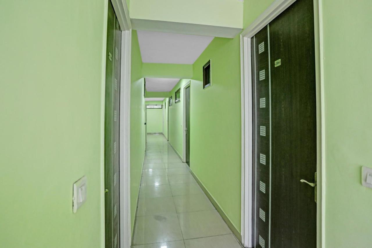 Capital O Premium Villa-2 นิวเดลี ภายนอก รูปภาพ